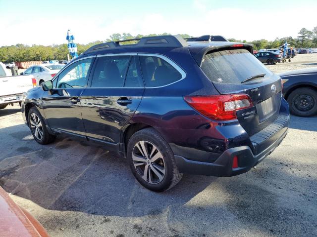 Photo 1 VIN: 4S4BSANC0J3213926 - SUBARU OUTBACK 