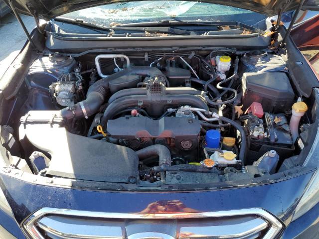 Photo 11 VIN: 4S4BSANC0J3213926 - SUBARU OUTBACK 