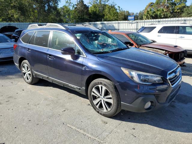 Photo 3 VIN: 4S4BSANC0J3213926 - SUBARU OUTBACK 