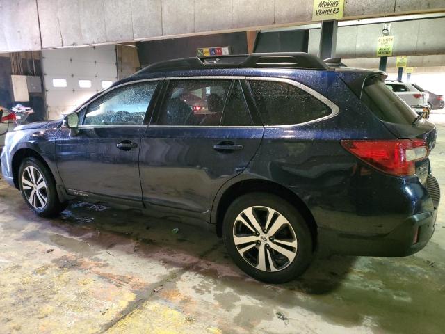 Photo 1 VIN: 4S4BSANC0J3230502 - SUBARU OUTBACK 