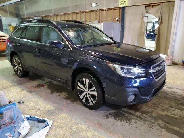 Photo 3 VIN: 4S4BSANC0J3230502 - SUBARU OUTBACK 