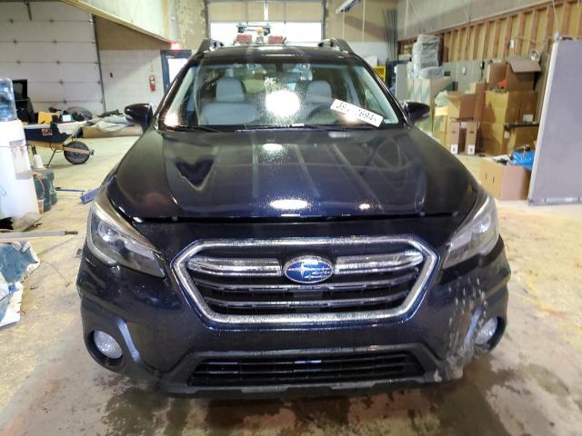 Photo 4 VIN: 4S4BSANC0J3230502 - SUBARU OUTBACK 