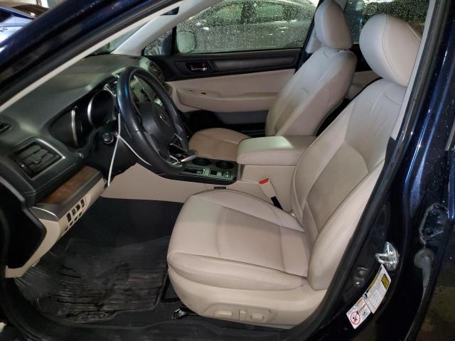 Photo 6 VIN: 4S4BSANC0J3230502 - SUBARU OUTBACK 