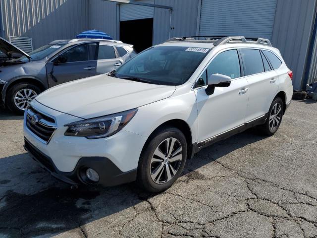 Photo 0 VIN: 4S4BSANC0J3294815 - SUBARU OUTBACK 2. 