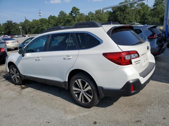 Photo 1 VIN: 4S4BSANC0J3294815 - SUBARU OUTBACK 2. 