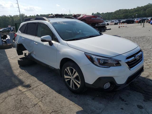 Photo 3 VIN: 4S4BSANC0J3294815 - SUBARU OUTBACK 2. 