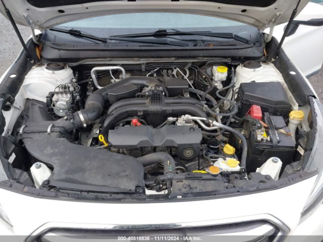 Photo 9 VIN: 4S4BSANC0J3329899 - SUBARU OUTBACK 