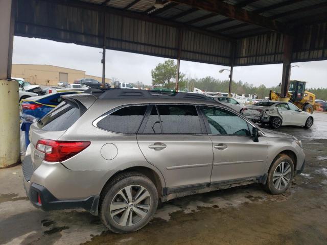 Photo 2 VIN: 4S4BSANC0J3333659 - SUBARU OUTBACK 2. 