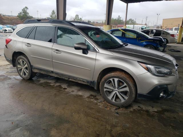 Photo 3 VIN: 4S4BSANC0J3333659 - SUBARU OUTBACK 2. 