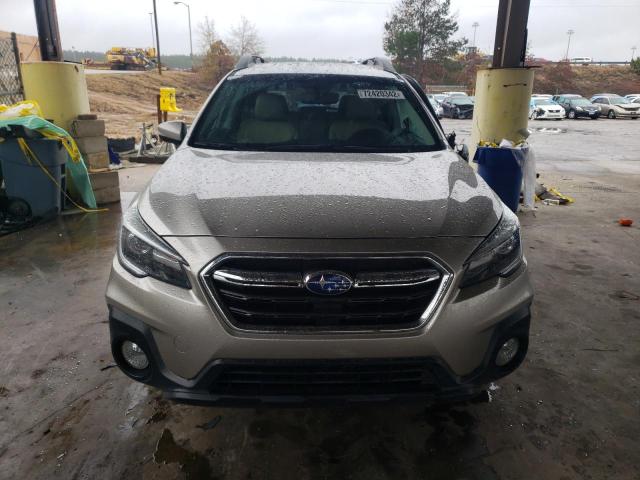 Photo 4 VIN: 4S4BSANC0J3333659 - SUBARU OUTBACK 2. 