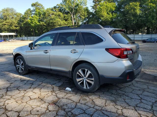 Photo 1 VIN: 4S4BSANC0J3337050 - SUBARU OUTBACK 