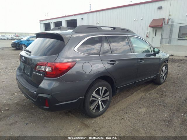 Photo 3 VIN: 4S4BSANC0J3344354 - SUBARU OUTBACK 