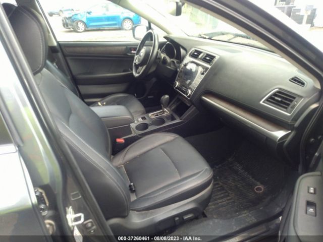 Photo 4 VIN: 4S4BSANC0J3344354 - SUBARU OUTBACK 