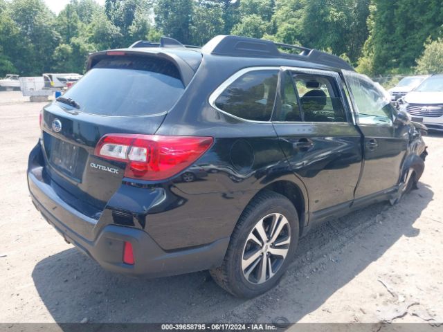 Photo 3 VIN: 4S4BSANC0J3375023 - SUBARU OUTBACK 