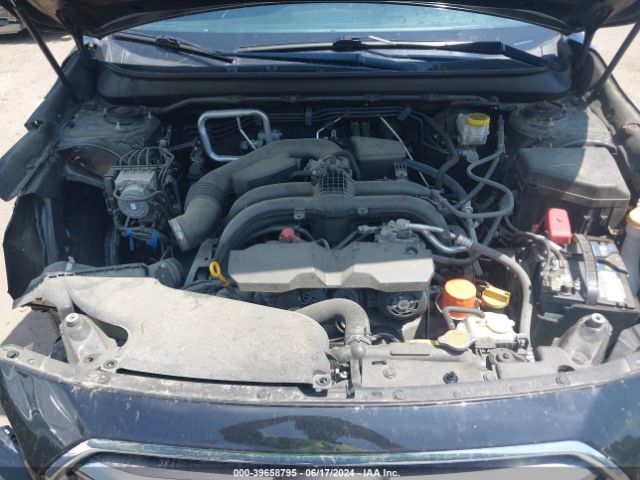 Photo 9 VIN: 4S4BSANC0J3375023 - SUBARU OUTBACK 