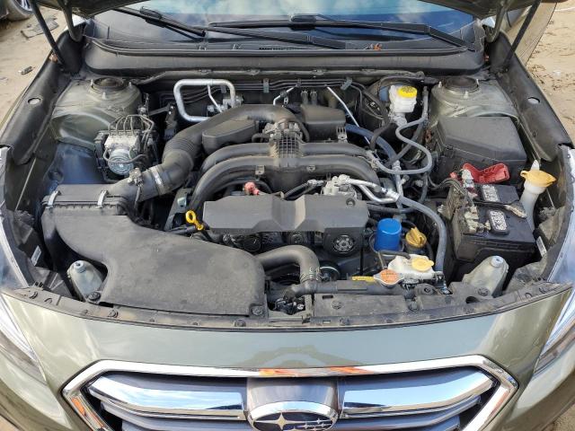 Photo 11 VIN: 4S4BSANC0J3386362 - SUBARU OUTBACK 