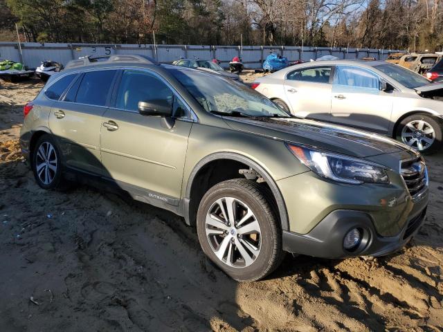 Photo 3 VIN: 4S4BSANC0J3386362 - SUBARU OUTBACK 