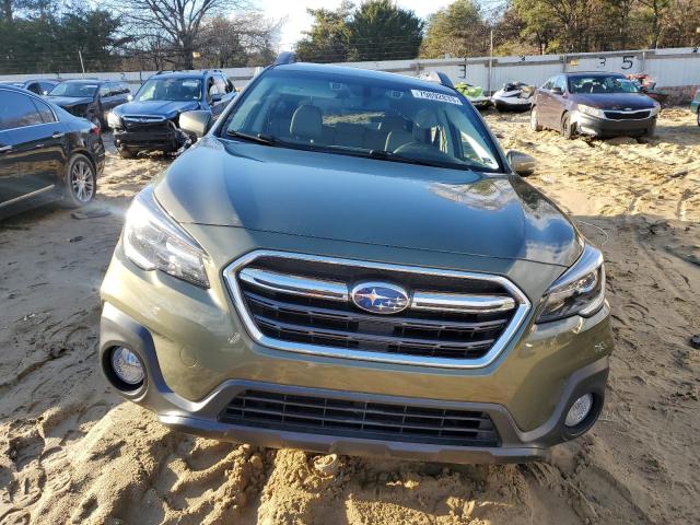 Photo 4 VIN: 4S4BSANC0J3386362 - SUBARU OUTBACK 