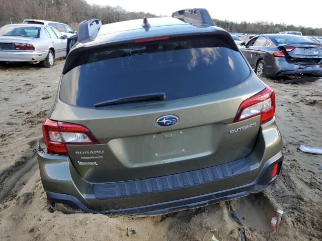 Photo 5 VIN: 4S4BSANC0J3386362 - SUBARU OUTBACK 