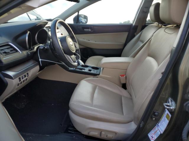 Photo 6 VIN: 4S4BSANC0J3386362 - SUBARU OUTBACK 