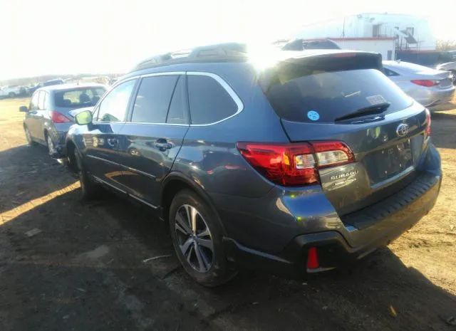 Photo 2 VIN: 4S4BSANC0J3388967 - SUBARU OUTBACK 