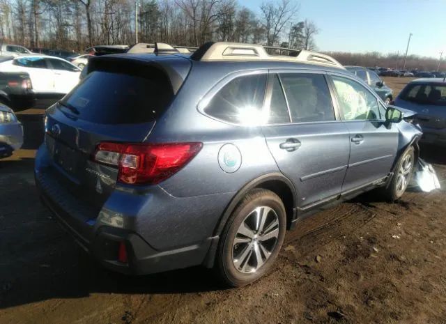 Photo 3 VIN: 4S4BSANC0J3388967 - SUBARU OUTBACK 