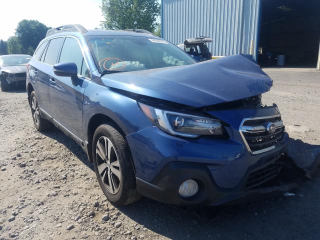 Photo 0 VIN: 4S4BSANC0K3203978 - SUBARU OUTBACK 2. 