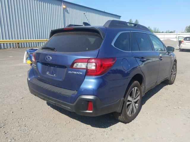 Photo 3 VIN: 4S4BSANC0K3203978 - SUBARU OUTBACK 2. 