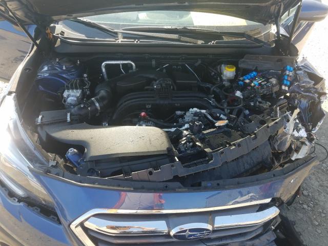 Photo 6 VIN: 4S4BSANC0K3203978 - SUBARU OUTBACK 2. 