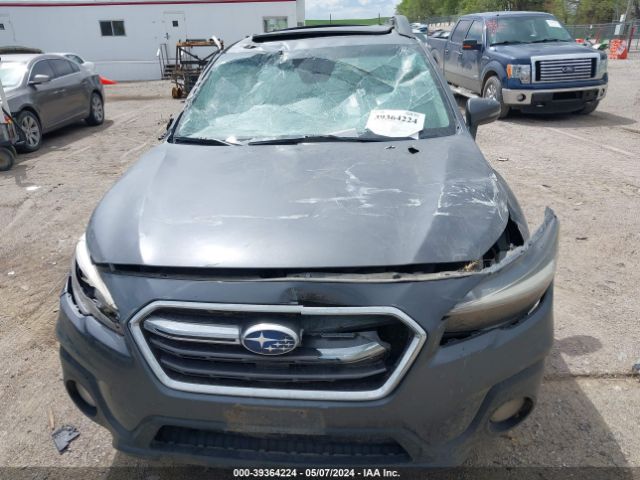 Photo 5 VIN: 4S4BSANC0K3233708 - SUBARU OUTBACK 