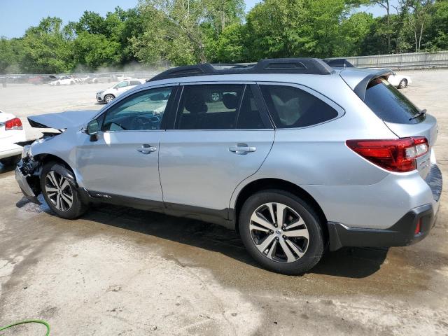 Photo 1 VIN: 4S4BSANC0K3239850 - SUBARU OUTBACK 