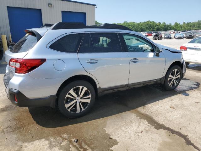 Photo 2 VIN: 4S4BSANC0K3239850 - SUBARU OUTBACK 