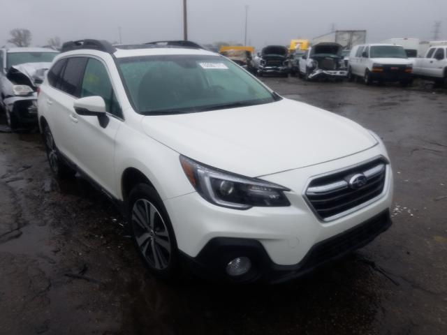 Photo 0 VIN: 4S4BSANC0K3242344 - SUBARU OUTBACK 