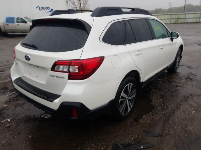 Photo 3 VIN: 4S4BSANC0K3242344 - SUBARU OUTBACK 