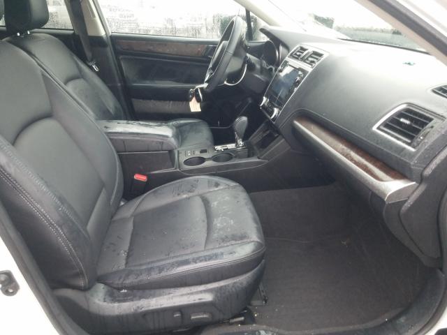 Photo 4 VIN: 4S4BSANC0K3242344 - SUBARU OUTBACK 