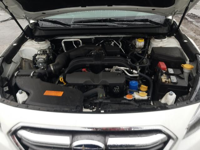 Photo 6 VIN: 4S4BSANC0K3242344 - SUBARU OUTBACK 