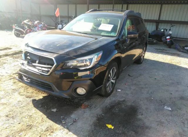 Photo 1 VIN: 4S4BSANC0K3242716 - SUBARU OUTBACK 