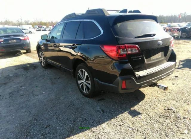 Photo 2 VIN: 4S4BSANC0K3242716 - SUBARU OUTBACK 