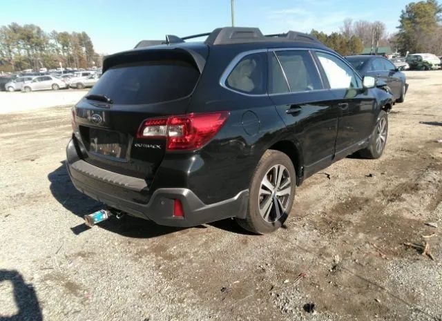 Photo 3 VIN: 4S4BSANC0K3242716 - SUBARU OUTBACK 