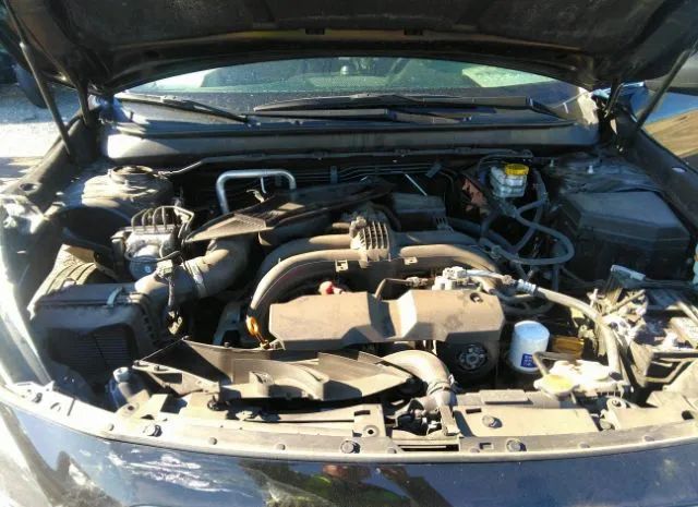 Photo 9 VIN: 4S4BSANC0K3242716 - SUBARU OUTBACK 