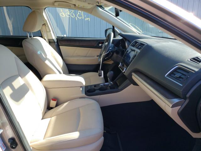 Photo 4 VIN: 4S4BSANC0K3248550 - SUBARU OUTBACK 