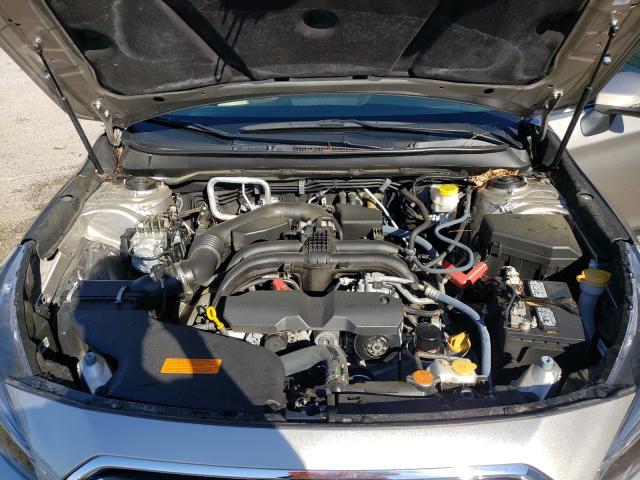 Photo 6 VIN: 4S4BSANC0K3248550 - SUBARU OUTBACK 