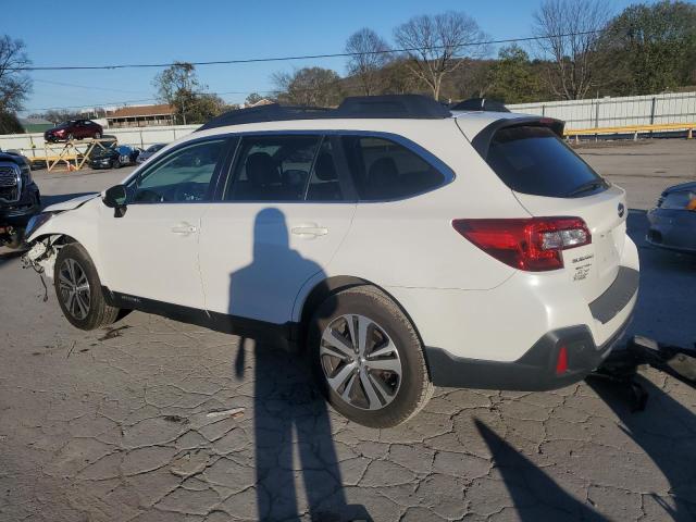 Photo 1 VIN: 4S4BSANC0K3255305 - SUBARU OUTBACK 2. 