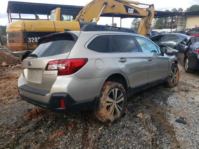 Photo 3 VIN: 4S4BSANC0K3269009 - SUBARU OUTBACK 2. 