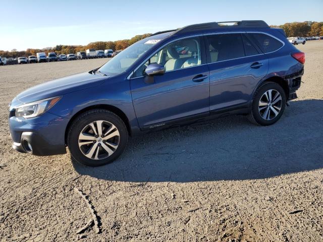 Photo 1 VIN: 4S4BSANC0K3295352 - SUBARU OUTBACK 2. 