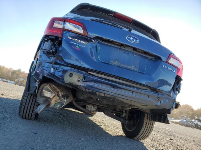 Photo 8 VIN: 4S4BSANC0K3295352 - SUBARU OUTBACK 2. 