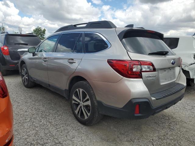 Photo 1 VIN: 4S4BSANC0K3301196 - SUBARU OUTBACK 2. 