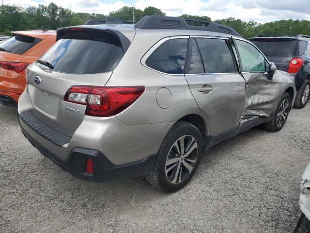 Photo 2 VIN: 4S4BSANC0K3301196 - SUBARU OUTBACK 2. 