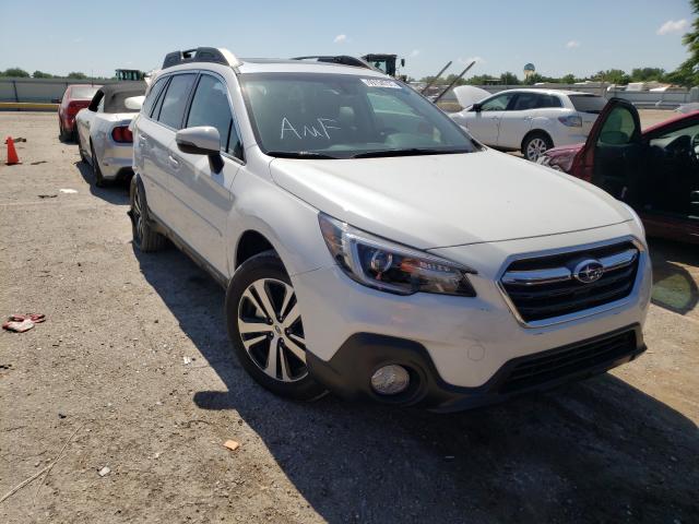 Photo 0 VIN: 4S4BSANC0K3338359 - SUBARU OUTBACK 2. 