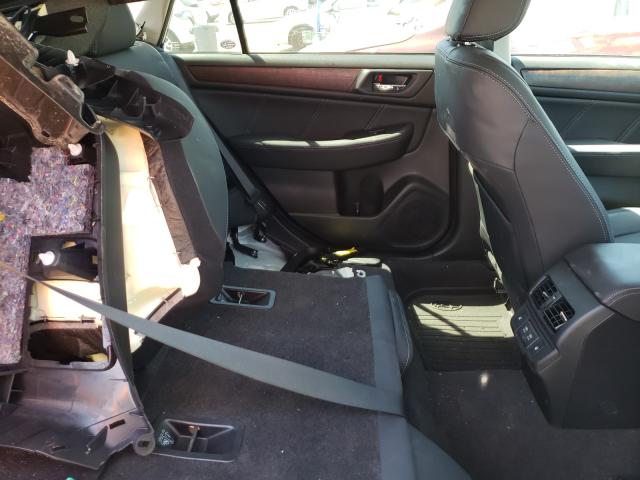 Photo 5 VIN: 4S4BSANC0K3338359 - SUBARU OUTBACK 2. 